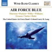 Air Force Blue cover image