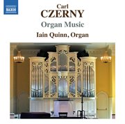 Czerny : Organ Music cover image