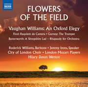 Flowers Of The Field cover image