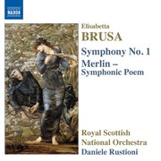 Brusa : Orchestral Works, Vol. 3 cover image