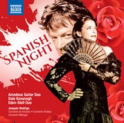 Spanish Night cover image