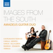 Images From The South cover image
