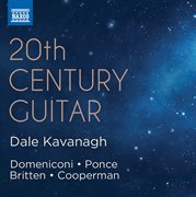 20th Century Guitar cover image