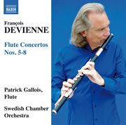 Devienne : Flute Concertos, Vol. 2 cover image