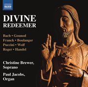 Divine Redeemer cover image