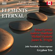 Elements Eternal cover image