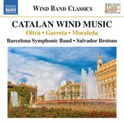 Catalan Wind Music cover image