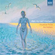 Den Ny Carl Nielsen cover image