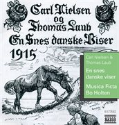 En Snes Danske Viser, Vol. 1 cover image