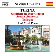Turina : Piano Music, Vol. 13 cover image