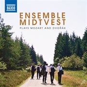 Mozart : Serenade In B-Flat Major (arr. C.f.g. Schwencke). Dvořák. Serenade In D Minor (arr. F. H cover image