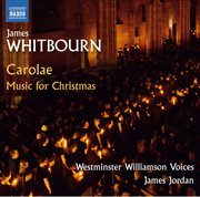 Whitbourn : Carolae – Music For Christmas cover image