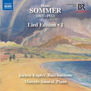 Sommer : Lied Edition, Vol. 1 cover image
