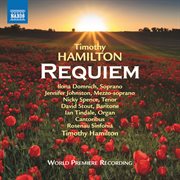 Hamilton : Requiem cover image
