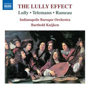 The Lully Effect cover image