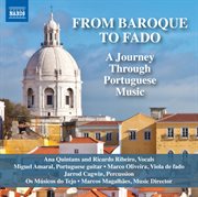 From Baroque To Fado : A Journey Through Portuguese Music cover image