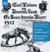 En Snes Danske Viser, Vol. 2 cover image