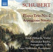 Schubert : Chamber Works cover image