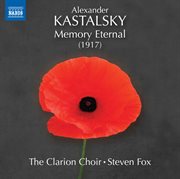 Kastalsky : Memory Eternal cover image