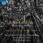 El Árbol De La Vida : Music From Mexico cover image