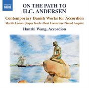 On The Path To H.c. Andersen cover image