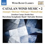 Catalan Wind Music, Vol. 2 cover image