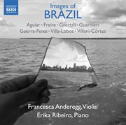 Images Of Brazil cover image