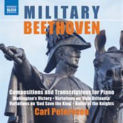 Military Beethoven cover image
