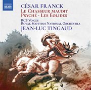 Franck : Orchestral Works cover image