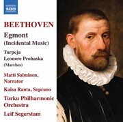 Beethoven : Works cover image