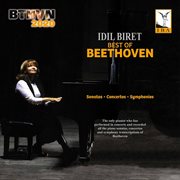 Best Of Beethoven cover image