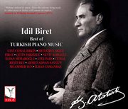 The Best Of Turkish Piano Music cover image