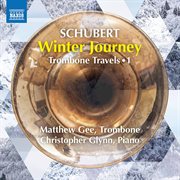 Trombone Travels, Vol. 1 cover image