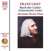 Liszt : Complete Piano Music, Vol. 57 cover image