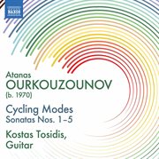 Cycling Modes cover image