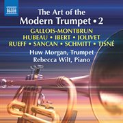 The Art Of The Modern Trumpet, Vol. 2 cover image