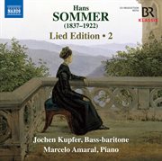 Sommer : Lied Edition, Vol. 2 cover image