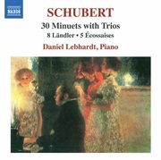 Schubert : Piano Works cover image