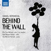 Behind The Wall cover image