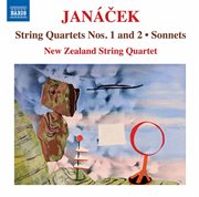Janáček : Chamber Works cover image