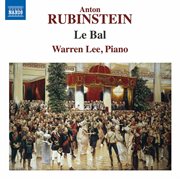 Rubinstein : Le Bal, Op. 14 cover image