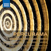 American Percussion Works cover image