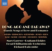 Long Ago And Far Away cover image