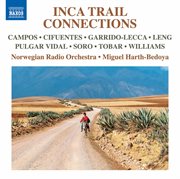 Inca Trail Connections cover image