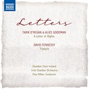 Letters cover image