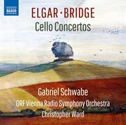 Elgar & Bridge : Cello Concertos cover image