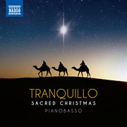 Tranquillo - Sacred Christmas cover image
