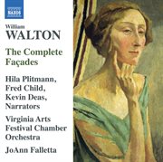 Walton : The Complete Façades cover image