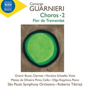 Guarnieri : Chôros, Vol. 2 cover image