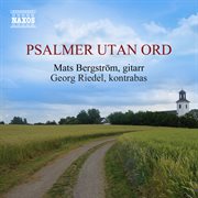Psalmer Utan Ord cover image